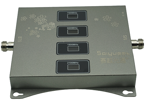  雄县四频手机信号接收器200㎡