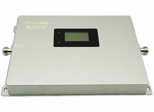  雄县三频/四频/五频手机信号接收器800㎡