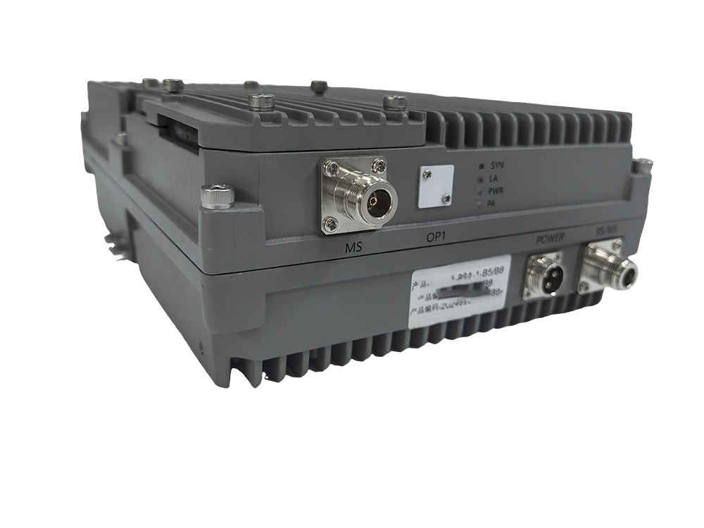  雄县三频手机信号接收器2000㎡