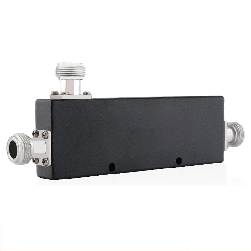  雄县FM调频广播同步广播耦合器