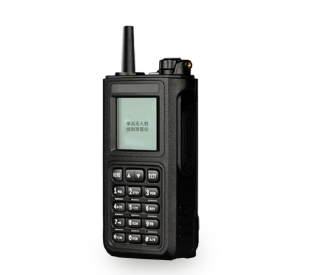  雄县单兵无人机侦测预警仪