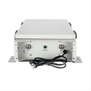  雄县无线对讲系统双向干线放大器