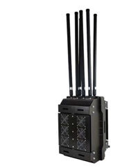  雄县手拉箱式大功率低空防御反制设备