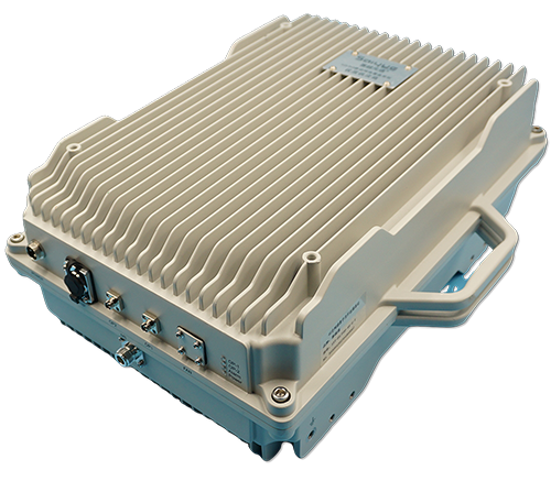  雄县TDD-LTE 1.8G无线直放站中继中转站