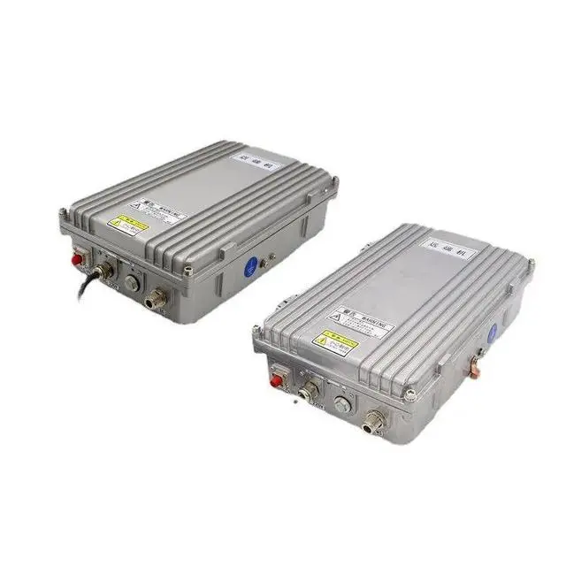  雄县无线对讲系统400M模拟光纤直放站