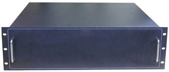  雄县FM调频广播主机