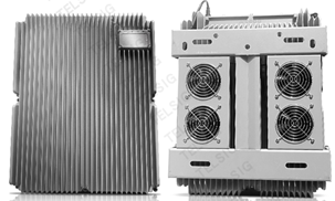  雄县大功率室外全向固定式无人机反制设备