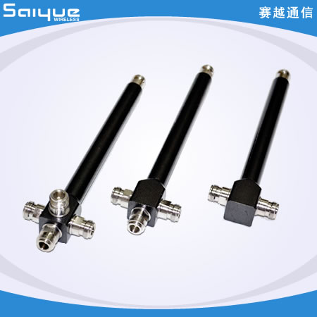  雄县FM调频广播同步广播功分器