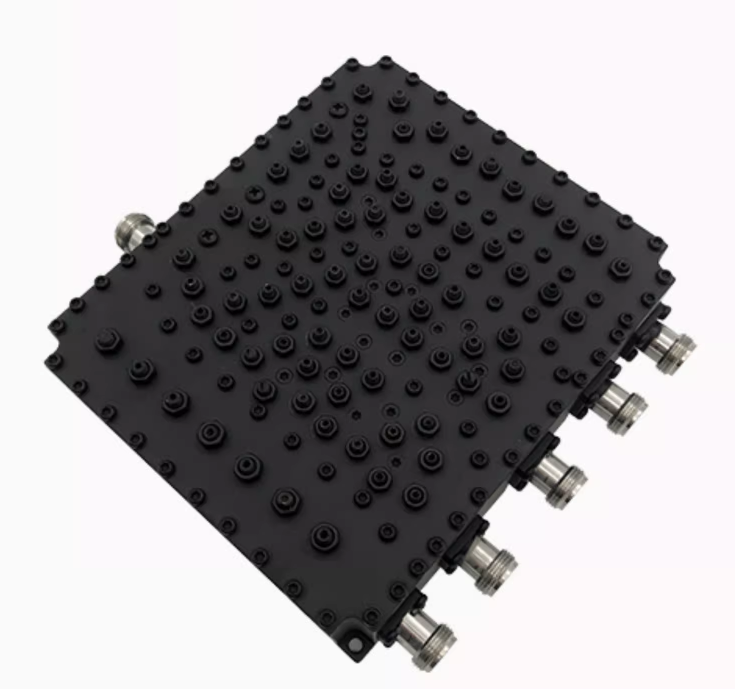  雄县双频三频四频五频腔体合路器4G+5G