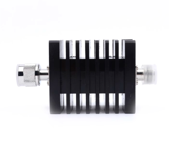  雄县腔体固定衰减器0-3G/0-4G  N型接口