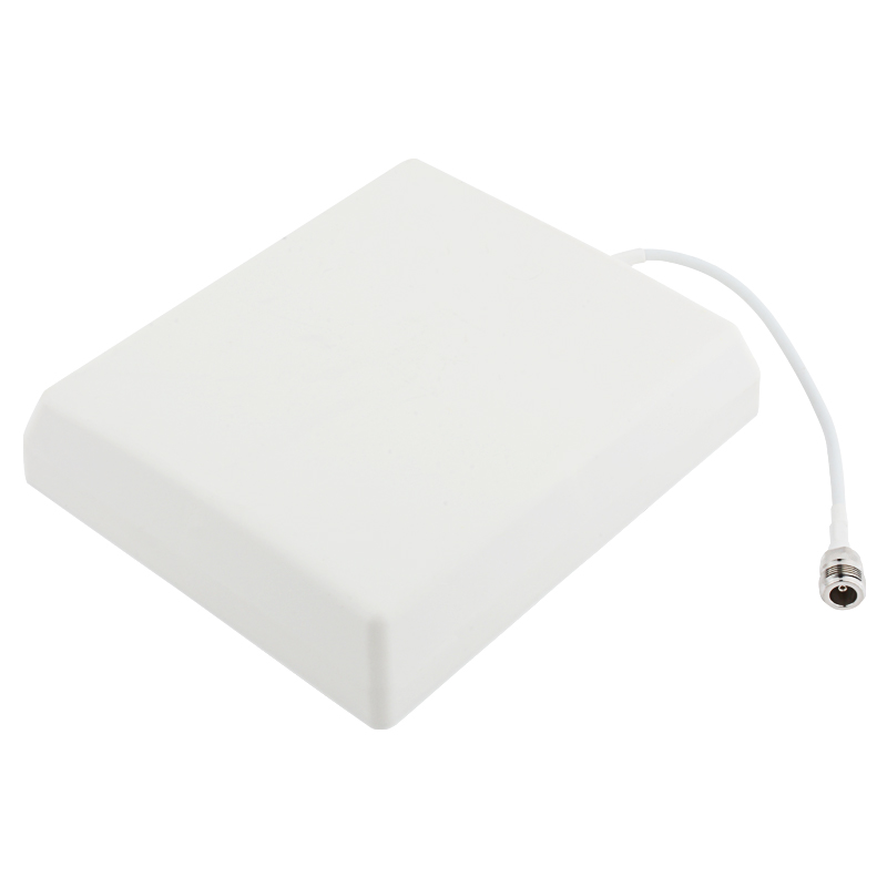  雄县室内外定向接收发射壁挂小平板天线700-3700MHz