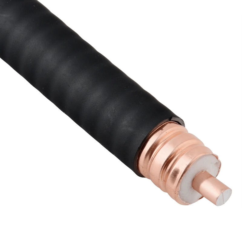  雄县HCAAY50-12（1/2”）同轴射频电缆馈线